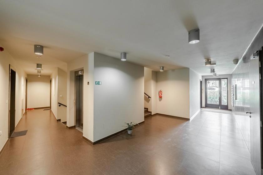 Luxury Apartment In Prague And Free Parking Luaran gambar
